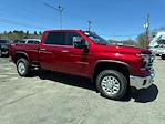 New 2025 Chevrolet Silverado 2500 LTZ Crew Cab 4x4 Pickup for sale #25396 - photo 4
