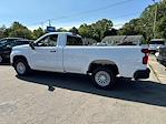 New 2025 Chevrolet Silverado 1500 Work Truck Regular Cab Pickup for sale #25430 - photo 2