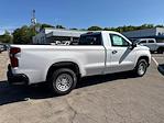 New 2025 Chevrolet Silverado 1500 Work Truck Regular Cab Pickup for sale #25430 - photo 3