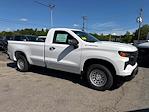 New 2025 Chevrolet Silverado 1500 Work Truck Regular Cab Pickup for sale #25430 - photo 4