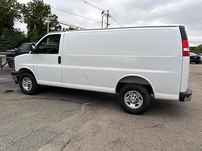 New 2025 Chevrolet Express 2500 Upfitted Cargo Van for sale #25441 - photo 2