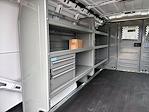 New 2025 Chevrolet Express 2500 Upfitted Cargo Van for sale #25441 - photo 10
