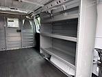 New 2025 Chevrolet Express 2500 Upfitted Cargo Van for sale #25441 - photo 11