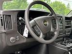 New 2025 Chevrolet Express 2500 Upfitted Cargo Van for sale #25441 - photo 14