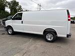 New 2025 Chevrolet Express 2500 Upfitted Cargo Van for sale #25441 - photo 2