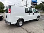 New 2025 Chevrolet Express 2500 Upfitted Cargo Van for sale #25441 - photo 3