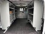 New 2025 Chevrolet Express 2500 Upfitted Cargo Van for sale #25441 - photo 9