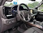 New 2025 Chevrolet Silverado 1500 Trail Boss Crew Cab 4x4 Pickup for sale #25450 - photo 16