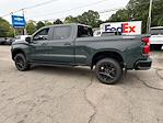 New 2025 Chevrolet Silverado 1500 Trail Boss Crew Cab 4x4 Pickup for sale #25450 - photo 2