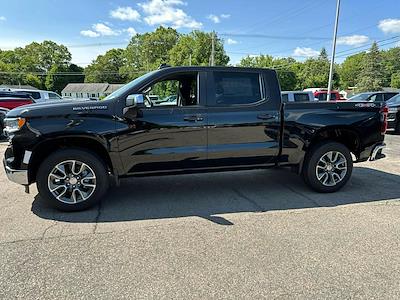 New 2025 Chevrolet Silverado 1500 LT-L Crew Cab 4x4 Pickup for sale #25466 - photo 2