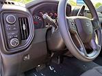 New 2025 Chevrolet Silverado 1500 Custom Crew Cab 4x4 Pickup for sale #25477 - photo 12