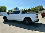 New 2025 Chevrolet Silverado 1500 Custom Crew Cab 4x4 Pickup for sale #25477 - photo 2