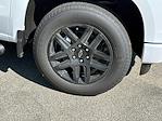 New 2025 Chevrolet Silverado 1500 Custom Crew Cab 4x4 Pickup for sale #25477 - photo 5
