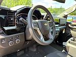 New 2025 Chevrolet Silverado 1500 LT-L Crew Cab 4x4 Pickup for sale #25478 - photo 15