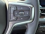 New 2025 Chevrolet Silverado 1500 LT-L Crew Cab 4x4 Pickup for sale #25478 - photo 19