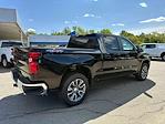 New 2025 Chevrolet Silverado 1500 LT-L Crew Cab 4x4 Pickup for sale #25478 - photo 3