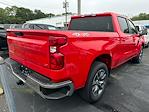 New 2025 Chevrolet Silverado 1500 LT-L Crew Cab 4x4 Pickup for sale #25480 - photo 3