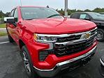 New 2025 Chevrolet Silverado 1500 LT-L Crew Cab 4x4 Pickup for sale #25480 - photo 4