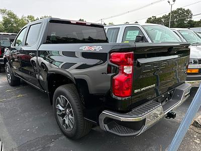 2025 Chevrolet Silverado 1500 Crew Cab 4x4 Pickup for sale #25488 - photo 2