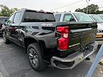 New 2025 Chevrolet Silverado 1500 LT-L Crew Cab 4x4 Pickup for sale #25488 - photo 2