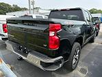 New 2025 Chevrolet Silverado 1500 LT-L Crew Cab 4x4 Pickup for sale #25488 - photo 3