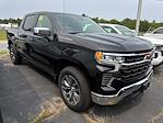 New 2025 Chevrolet Silverado 1500 LT-L Crew Cab 4x4 Pickup for sale #25488 - photo 4