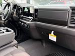 New 2025 Chevrolet Silverado 1500 LT-L Crew Cab 4x4 Pickup for sale #25488 - photo 8