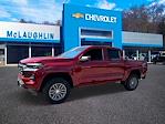 New 2025 Chevrolet Colorado LT Crew Cab 4x4 Pickup for sale #25497 - photo 1
