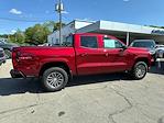 New 2025 Chevrolet Colorado LT Crew Cab 4x4 Pickup for sale #25497 - photo 3