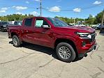 New 2025 Chevrolet Colorado LT Crew Cab 4x4 Pickup for sale #25497 - photo 4