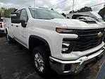 New 2025 Chevrolet Silverado 2500 Double Cab 4x4 Service Truck for sale #25519 - photo 4