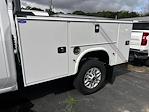 New 2025 Chevrolet Silverado 2500 Double Cab 4x4 Service Truck for sale #25519 - photo 7