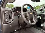 New 2025 Chevrolet Silverado 2500 Custom Crew Cab 4x4 Pickup for sale #25529 - photo 14