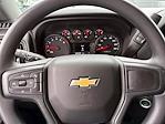 New 2025 Chevrolet Silverado 2500 Custom Crew Cab 4x4 Pickup for sale #25529 - photo 18