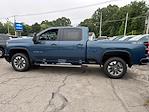 New 2025 Chevrolet Silverado 2500 Custom Crew Cab 4x4 Pickup for sale #25529 - photo 2