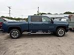 New 2025 Chevrolet Silverado 2500 Custom Crew Cab 4x4 Pickup for sale #25529 - photo 3