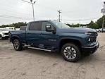 New 2025 Chevrolet Silverado 2500 Custom Crew Cab 4x4 Pickup for sale #25529 - photo 4