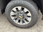 New 2025 Chevrolet Silverado 2500 Custom Crew Cab 4x4 Pickup for sale #25529 - photo 5