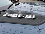 New 2025 Chevrolet Silverado 2500 Custom Crew Cab 4x4 Pickup for sale #25529 - photo 6