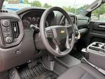 New 2025 Chevrolet Silverado 1500 Work Truck Regular Cab 4x4 Pickup for sale #25532 - photo 15