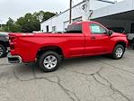 New 2025 Chevrolet Silverado 1500 Work Truck Regular Cab 4x4 Pickup for sale #25532 - photo 3