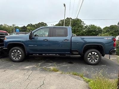2025 Chevrolet Silverado 2500 Crew Cab 4x4 Pickup for sale #25535 - photo 2