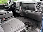 New 2025 Chevrolet Silverado 2500 Custom Crew Cab 4x4 Pickup for sale #25535 - photo 12