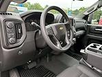 New 2025 Chevrolet Silverado 2500 Custom Crew Cab 4x4 Pickup for sale #25535 - photo 19