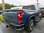 New 2025 Chevrolet Silverado 2500 Custom Crew Cab 4x4 Pickup for sale #25535 - photo 3