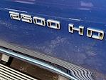 New 2025 Chevrolet Silverado 2500 Custom Crew Cab 4x4 Pickup for sale #25535 - photo 7