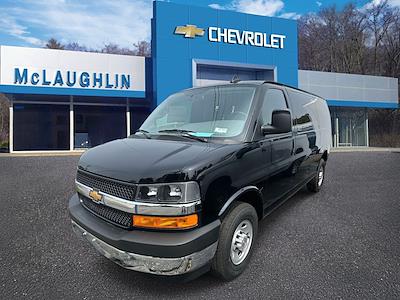 2025 Chevrolet Express 2500 RWD Empty Cargo Van for sale #25541 - photo 1