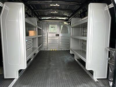 2025 Chevrolet Express 2500 RWD Empty Cargo Van for sale #25541 - photo 2