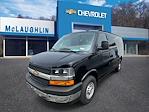 2025 Chevrolet Express 2500 RWD Empty Cargo Van for sale #25541 - photo 1