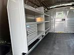 2025 Chevrolet Express 2500 RWD Empty Cargo Van for sale #25541 - photo 12